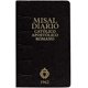 thumbnail image 1 of Misal Diario Católico Romano Apostólico, 1962, Edición en español, 1 of 2
