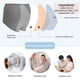 thumbnail image 5 of Bragas reutilizables para incontinencia QNZKIOXV – Pack de 3 lavables, 5 of 6