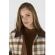 thumbnail image 2 of Chaqueta Barn Julia Café cafe L, 2 of 6