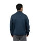 thumbnail image 4 of Polar Hombre Tejido Full Zip Middle 84 Lhotse azul L, 4 of 8