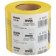 thumbnail image 4 of Cinta adhesiva IRWIN STRAIT-LINE 66200 Caution 9 cm x 91 m, 4 of 4