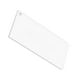 thumbnail image 1 of Rascador De Cera Para Snowboard, Herramienta De Raspador De Esquí De 9 Pulgadas X 2,2 Pulgadas, Raspador De Cera De Esquí Acrílico, 1 of 3