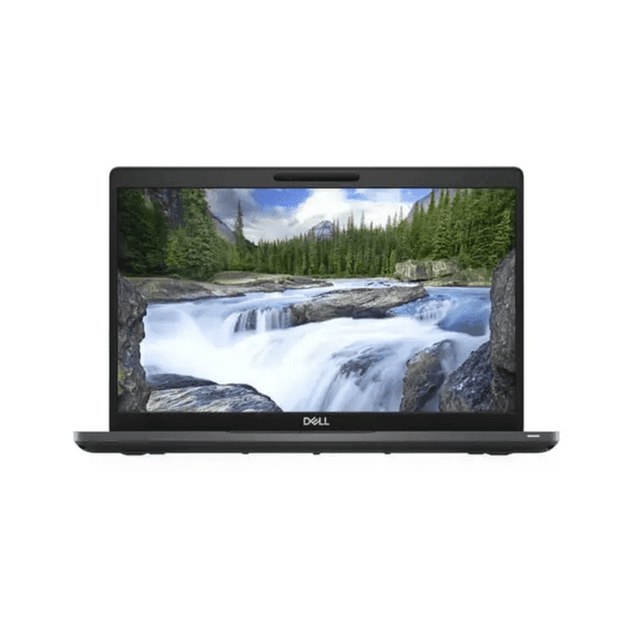 Notebook Latitude 5400 16gb I7 8gen 256ssd Reacondicionado