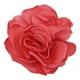 thumbnail image 1 of Broche elegante de moda con borde quemado, alfiler de flor para traje de mujer, ropa profesional, adornos de ramillete hechos a mano., 1 of 5