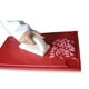 thumbnail image 2 of Raspador Limpiador De Tablas Color Blanco, 2 of 3