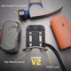 thumbnail image 3 of Porta Martillos Holstery HammerMaster V2 con Gancho de Enganche, 3 of 6