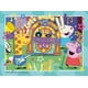 thumbnail image 5 of Rompecabezas Ravensburger Peppa Pig 72 piezas 19 x 14 cm 3 años+, 5 of 6