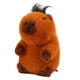 thumbnail image 5 of Figura De Peluche De Juguete, Coche De Capibara, Lindo Animal De Peluche De Capibara Para Amigos, Regalos De 35cm Con Pelo, 5 of 5