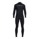 thumbnail image 1 of Traje De Ba?o Para Hombre Con Cremallera En La Espalda, Traje De Ba?o Fino Para Snorkel, Deportes Acuáticos De Verano, 1 of 5