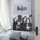 thumbnail image 3 of The Beatles Cuadro decorativo colgante - Arte de pared - Póster enmarcado - Decoración de pared - Regalos para familia, amigos y aficionados 20*30 cm, 3 of 6