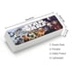 thumbnail image 2 of Star Wars Estuche Rígido para Gafas de Cuero PU Protector con Forro de Felpa Premium Suave para Hombres y Mujeres, 2 of 6