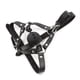 thumbnail image 1 of Sexy Leather Harness with Nose-Hook and Mouth Plugs - Perfect for BDSM Play and Role-Playing, 1 of 5