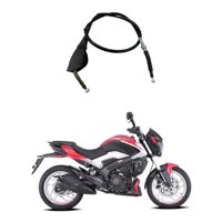 Genérico - Piola De Embrague Moto Dominar 250 Original