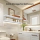 thumbnail image 5 of Juego De 3 Estantes Flotantes Color Blanco, 5 of 7