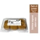 thumbnail image 1 of Pack x2 galletas veganas sabor coco 190 gramos, 1 of 4