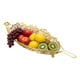 thumbnail image 2 of Bandeja Decorativa Estilizada Adorno Almacenamiento Jhn, 2 of 3
