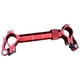 thumbnail image 3 of Silla De Pesca Paraguas Soporte Clip Abrazadera Césped Exterior Camping Paraguas Soporte Rojo, 3 of 3