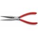 thumbnail image 2 of Alicates de punta larga con cortador KNIPEX Tools 2611200, 20 cm, 2 of 5