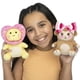 thumbnail image 3 of Peluche Moriah Elizabeth 15 cm Caja Misteriosa de San Valentín, 3 of 8