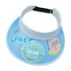 thumbnail image 3 of Sombrero De Visera Con Ventilador Sombrero De Copa Vacío Casual Ligero Lindo Sombrero De Ventilador De Enfriamiento Azul, 3 of 3