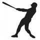 thumbnail image 1 of Decomural Baseball Striker American Sports WS-33145, 1 of 2