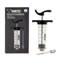 Wayu - Jeringa Meat Injector