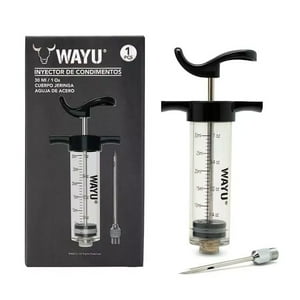 Wayu - Jeringa Meat Injector