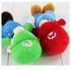 thumbnail image 2 of Juguete Pack 2 Peluches Mario Y Luiggi 28cm Infantil, 2 of 3