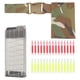 thumbnail image 3 of Dispensador De Luz De Marcado Táctico Suspensión De Bolsa De Iluminación Brillante Paintball Verde, 3 of 3