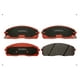 thumbnail image 1 of Set Pastillas Frenos Delanteras Para Hyundai Porter H100 Iii 2001 2003, 1 of 2