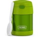 thumbnail image 1 of Tarro aislante para alimentos THERMOS FUNTAINER de 300 ml con cuchara plegable, 1 of 8
