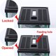 thumbnail image 5 of Caja de cristal para terrario para mascotas pequeñas, reptiles y anfibios, 5 of 6