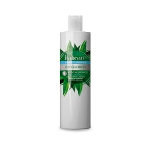 Italicare - Moisturizing Shampoo 300Ml