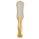 thumbnail image 1 of Lima para pies | Herramienta de pedicura de acero inoxidable de doble cara, 1 of 5