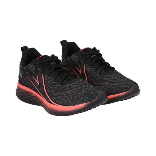 Zapatilla Mujer Progressive Coral Lynd