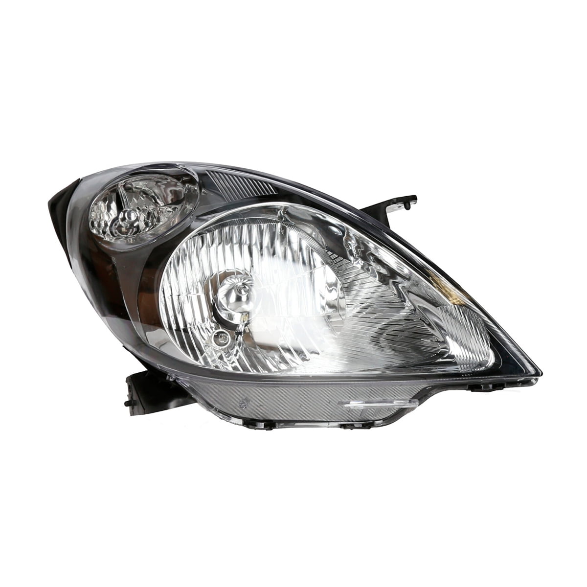 Deifo - Optico Derecho Chevrolet Spark (2013-2018)