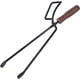 thumbnail image 1 of Abrazadera de acero inoxidable para barbacoa, picnic, mochilero, camping, senderismo y picnic., 1 of 6
