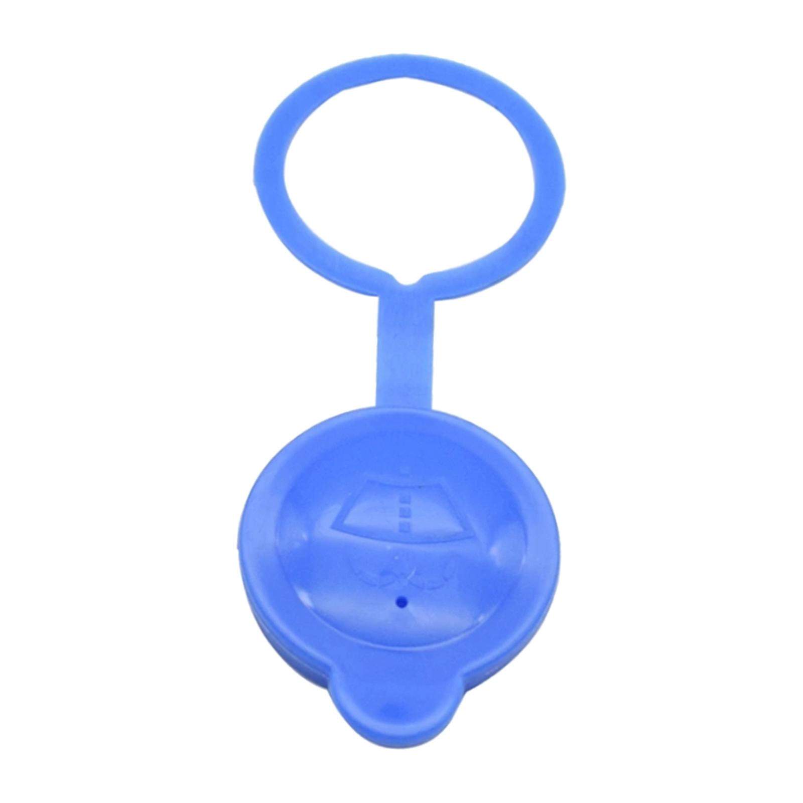 Magideal - Tapa De Depósito De Líquido Limpiaparabrisas 38451-77J00 Para Swift Mk1 Accesorios De Coche Reemplazo Fácil Instalación