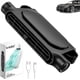 thumbnail image 1 of Ventilador asiento coche trasero USB recargable enfriamiento cuello 3 velocidades niños adultos, 1 of 8