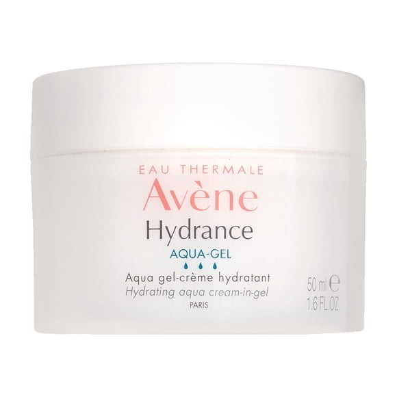 Crema hidratante Eau Thermale Avène Hydrance Hydrating 50 ml