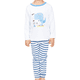 thumbnail image 1 of Pijama Infantil De Algodón Con Diseños Divertidos, 1 of 2