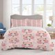 thumbnail image 1 of Anya Bedding Sets Cartoon Duvet Cover Lightweight 3 Piece Bet Sets for Kids Boys Girls, 1 of 5