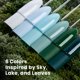 thumbnail image 3 of Set de esmaltes de gel Beetles – 6 colores, sin HEMA ni TPO, 3 of 9