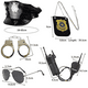 thumbnail image 5 of Accesorios Disfraz De Policia Adulto Gorra De Policias, 5 of 9