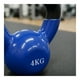 thumbnail image 4 of Pesa Rusa Kettlebell 4 Kg Ak Sport Crossfit Entrenamiento, 4 of 6