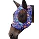 thumbnail image 4 of Máscaras antimoscas para caballo, paquete de 5, protección UV, talla grande, 4 of 7