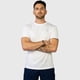 thumbnail image 1 of Polera Manga Corta Light And Dry Blanca Konko, 1 of 3