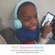 thumbnail image 5 of Auriculares MEE audio KidJamz KJ55 Escucha segura USB-C para niños, 5 of 9