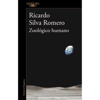 Alfaguara - Libro Zoologico Humano (Mdl)