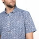 thumbnail image 3 of Camisa M/C Estampada Slim Fit, 3 of 4